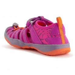 Keen - Kid's Moxie Sandal - Sandales 10 Keen - Kid's Moxie Sandal - Sandales -Sandales Soldes keen kids moxie sandal sandales detail 5