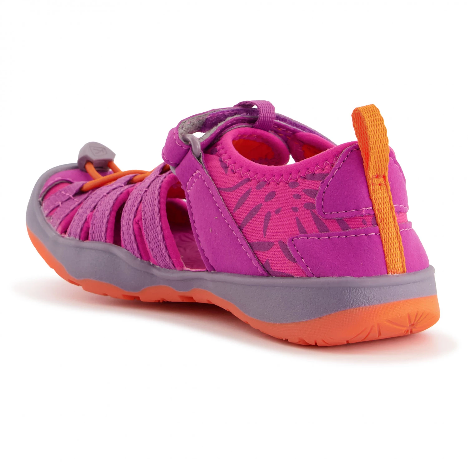 Keen - Kid's Moxie Sandal - Sandales 5 Keen - Kid's Moxie Sandal - Sandales – Image 5