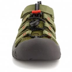 Keen - Kid's Newport H2 - Sandales -Sandales Soldes keen kids newport h2 sandales detail 3
