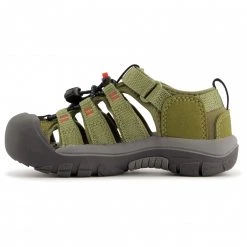 Keen - Kid's Newport H2 - Sandales -Sandales Soldes keen kids newport h2 sandales detail 4