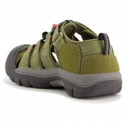 Keen - Kid's Newport H2 - Sandales -Sandales Soldes keen kids newport h2 sandales detail 5