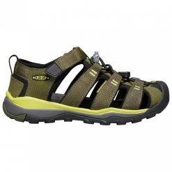Keen - Kid's Newport Neo H2 - Sandales -Sandales Soldes keen kids newport neo h2 sandales detail 3