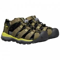Keen - Kid's Newport Neo H2 - Sandales -Sandales Soldes keen kids newport neo h2 sandales detail 4