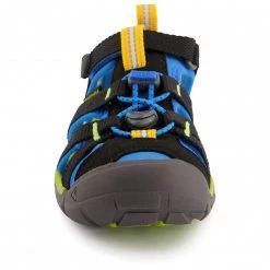 Keen - Kids Seacamp II CNX - Sandales 8 Keen - Kids Seacamp II CNX - Sandales -Sandales Soldes keen kids seacamp ii cnx sandales detail 3
