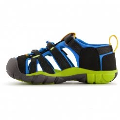 Keen - Kids Seacamp II CNX - Sandales 9 Keen - Kids Seacamp II CNX - Sandales -Sandales Soldes keen kids seacamp ii cnx sandales detail 4