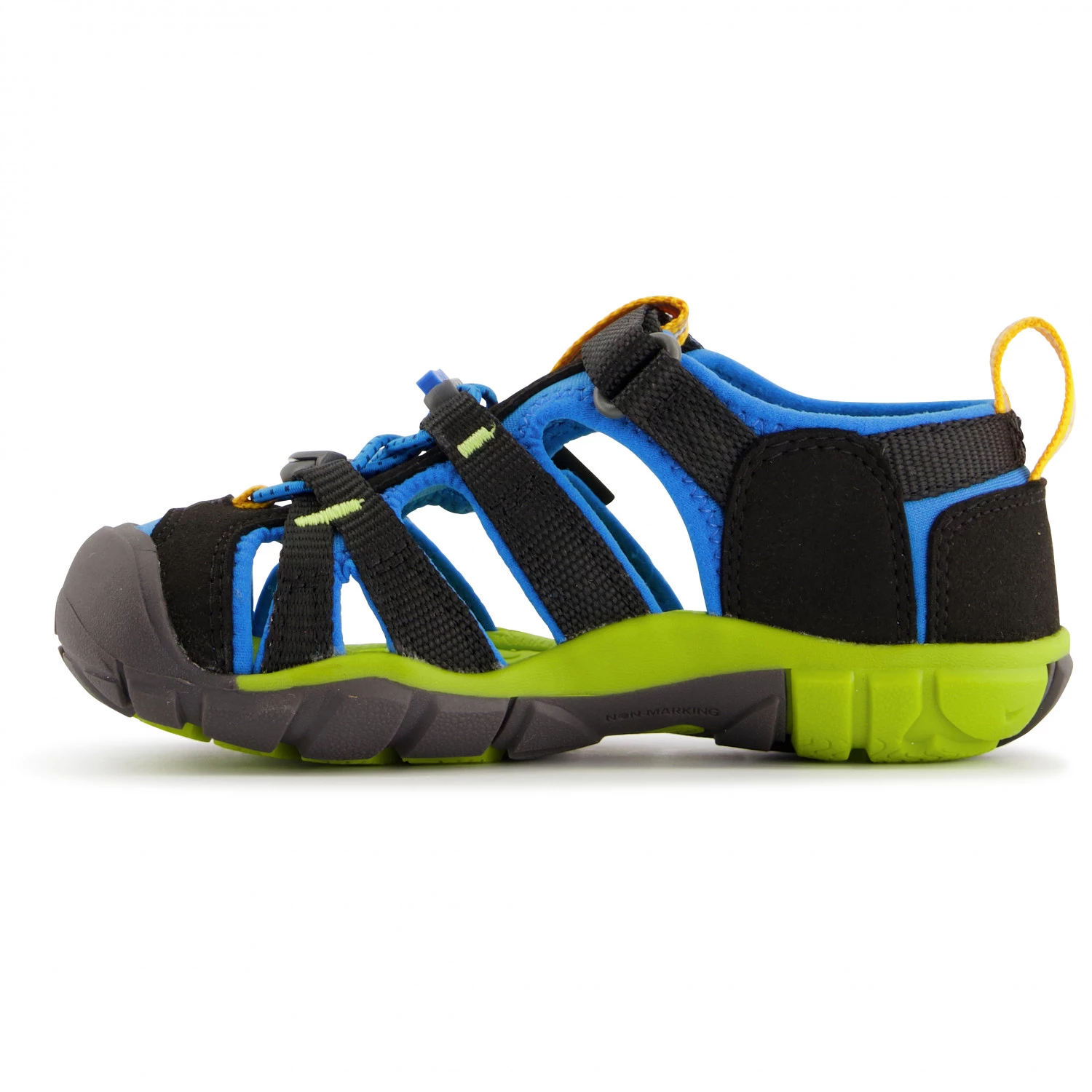 Keen - Kids Seacamp II CNX - Sandales 4 Keen - Kids Seacamp II CNX - Sandales – Image 4