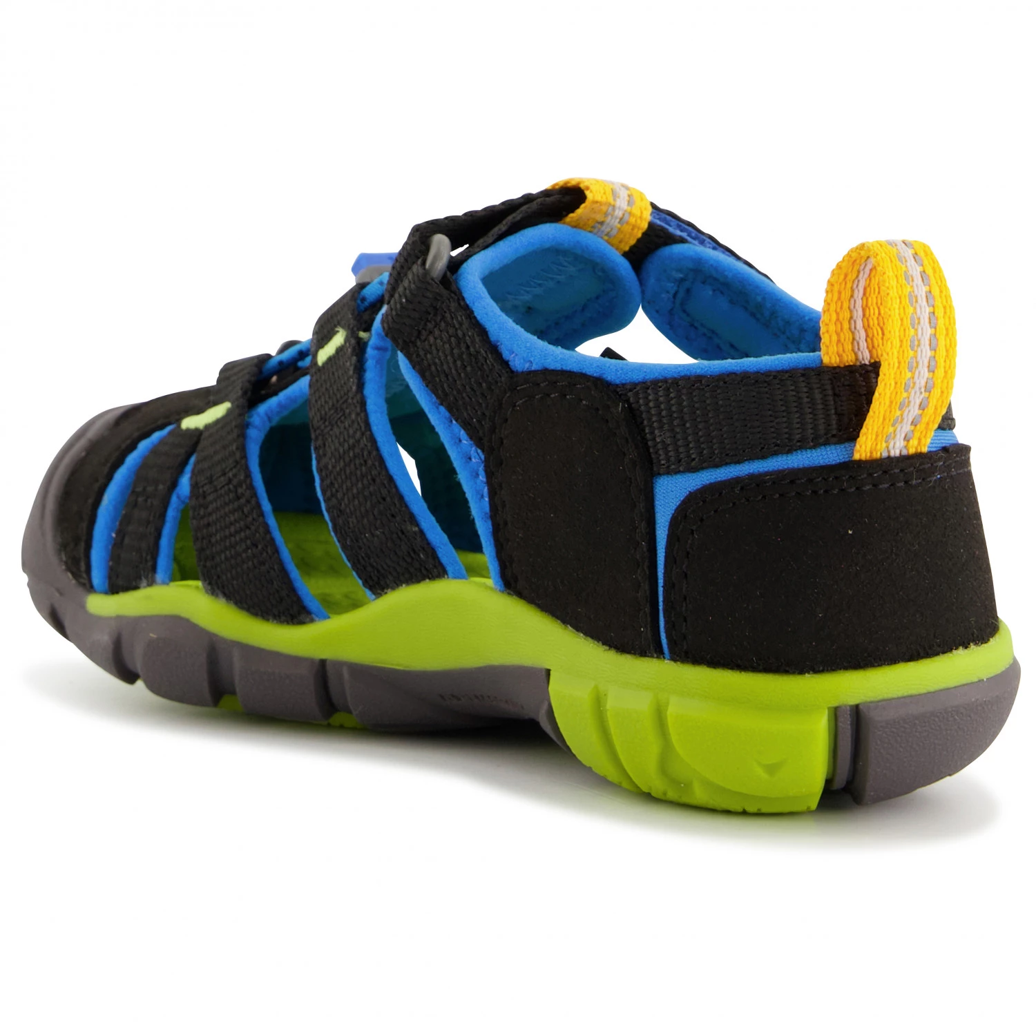 Keen - Kids Seacamp II CNX - Sandales 5 Keen - Kids Seacamp II CNX - Sandales – Image 5
