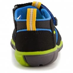 Keen - Kids Seacamp II CNX - Sandales 11 Keen - Kids Seacamp II CNX - Sandales -Sandales Soldes keen kids seacamp ii cnx sandales detail 6