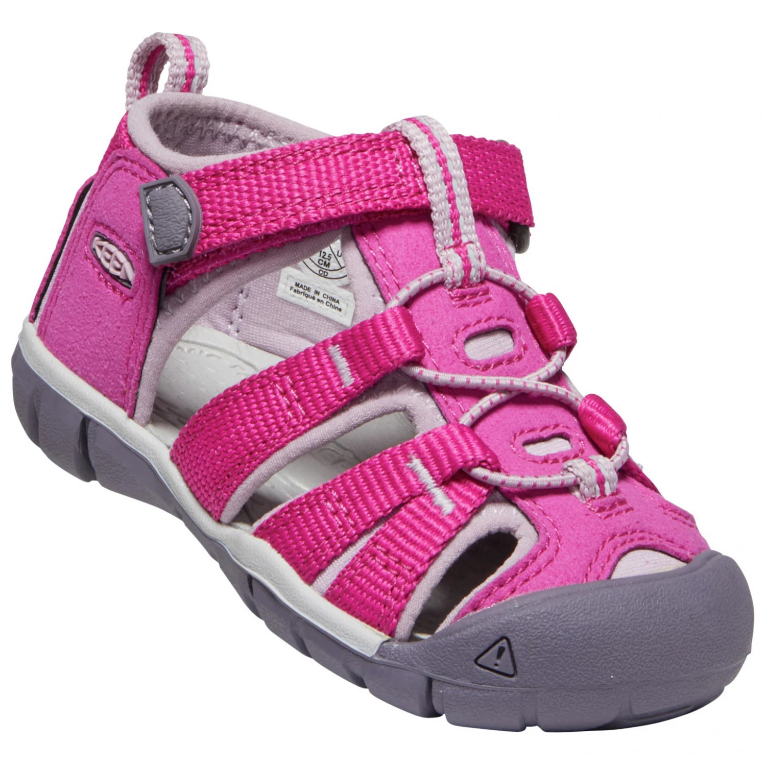 Keen - Kids Seacamp II CNX - Sandales 1 Keen - Kids Seacamp II CNX - Sandales