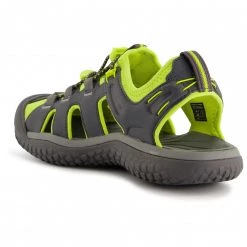 Keen - Solr Sandal - Sandales -Sandales Soldes keen solr sandal sandales detail 5