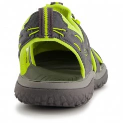 Keen - Solr Sandal - Sandales -Sandales Soldes keen solr sandal sandales detail 6