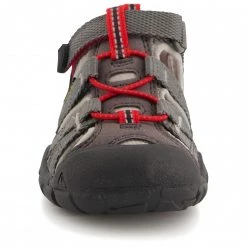 Keen - Toddler's Seacamp II CNX - Sandales -Sandales Soldes keen toddlers seacamp ii cnx sandales detail 3
