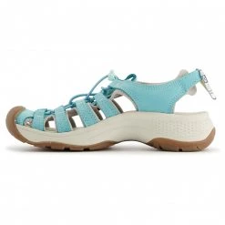 Keen - Women's Astoria West Leather - Sandales -Sandales Soldes keen womens astoria west leather sandales detail 4