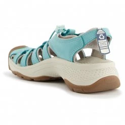 Keen - Women's Astoria West Leather - Sandales -Sandales Soldes keen womens astoria west leather sandales detail 5