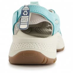 Keen - Women's Astoria West Leather - Sandales -Sandales Soldes keen womens astoria west leather sandales detail 6