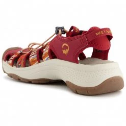 Keen - Women's Astoria West Sandal - Sandales -Sandales Soldes keen womens astoria west sandal sandales detail 5