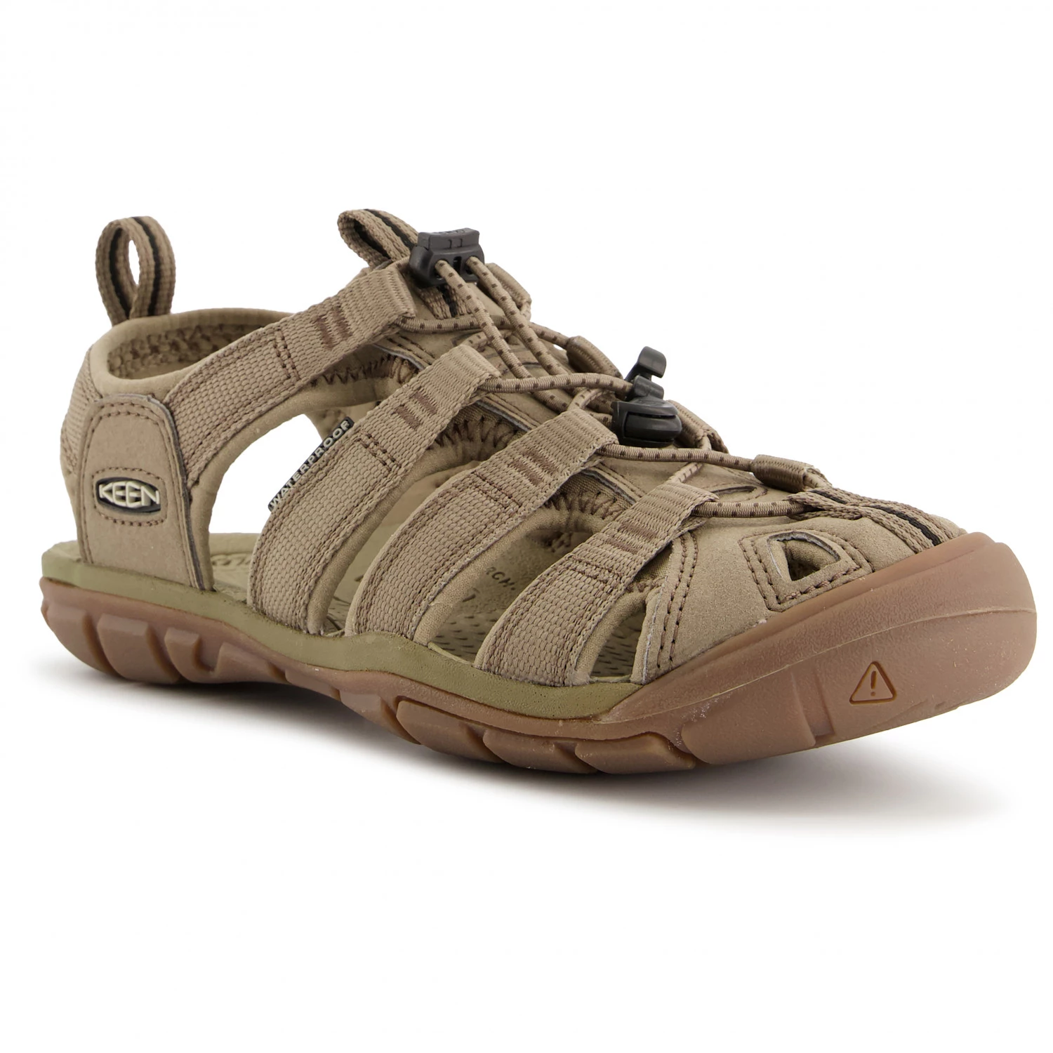 Keen - Women's Clearwater CNX - Sandales 2 Keen - Women's Clearwater CNX - Sandales – Image 2