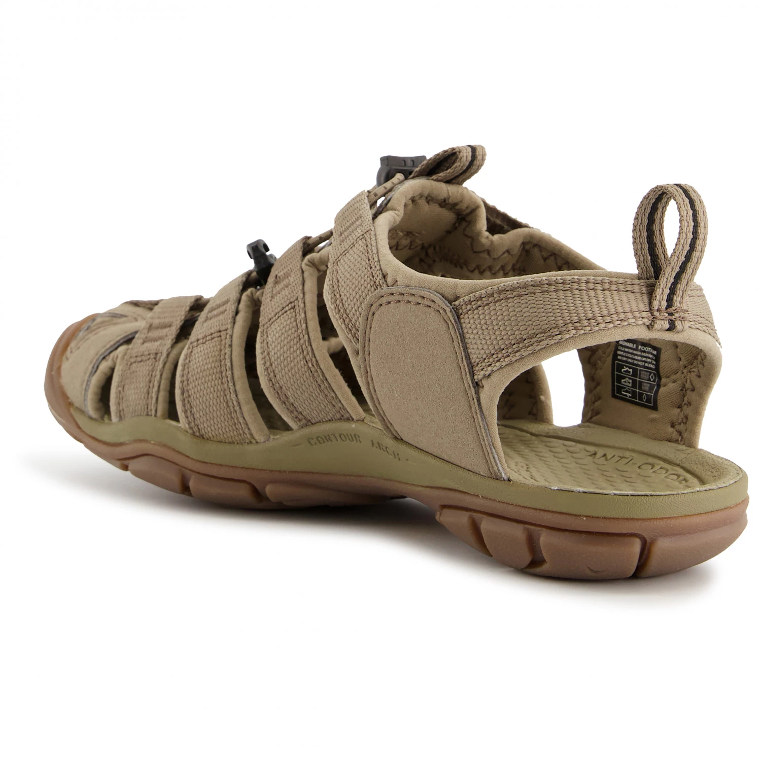 Keen - Women's Clearwater CNX - Sandales 5 Keen - Women's Clearwater CNX - Sandales – Image 5
