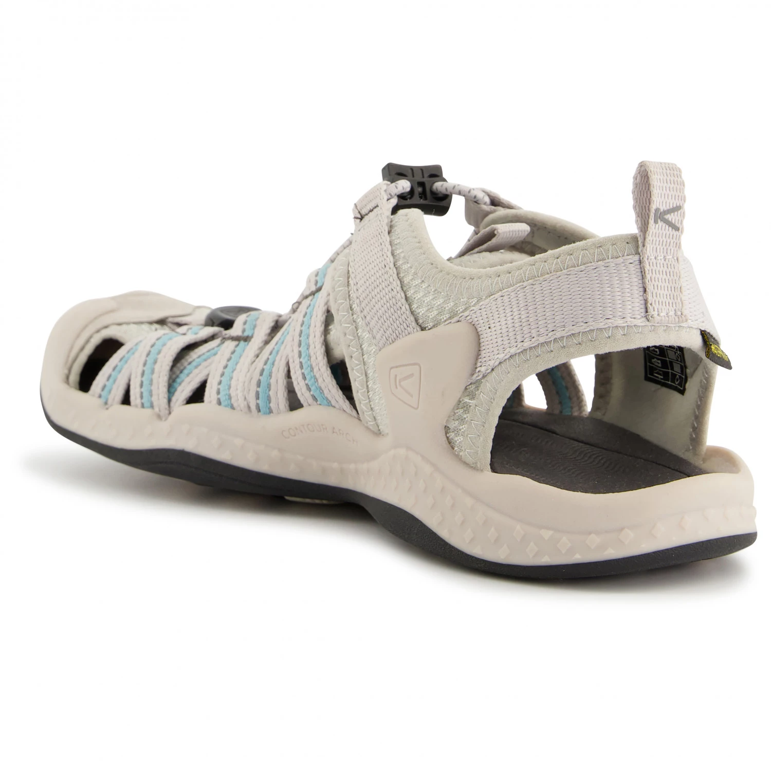 Keen - Women's Drift Creek H2 - Sandales 5 Keen - Women's Drift Creek H2 - Sandales – Image 5