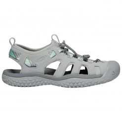 Keen - Women's Solr Sandal - Sandales -Sandales Soldes keen womens solr sandal sandales 1