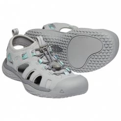 Keen - Women's Solr Sandal - Sandales -Sandales Soldes keen womens solr sandal sandales detail 3
