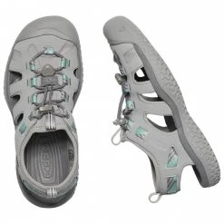 Keen - Women's Solr Sandal - Sandales -Sandales Soldes keen womens solr sandal sandales detail 4