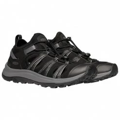 Keen - Women's Terradora II Ats - Chaussures multisports -Sandales Soldes keen womens terradora ii ats chaussures multisports detail 4