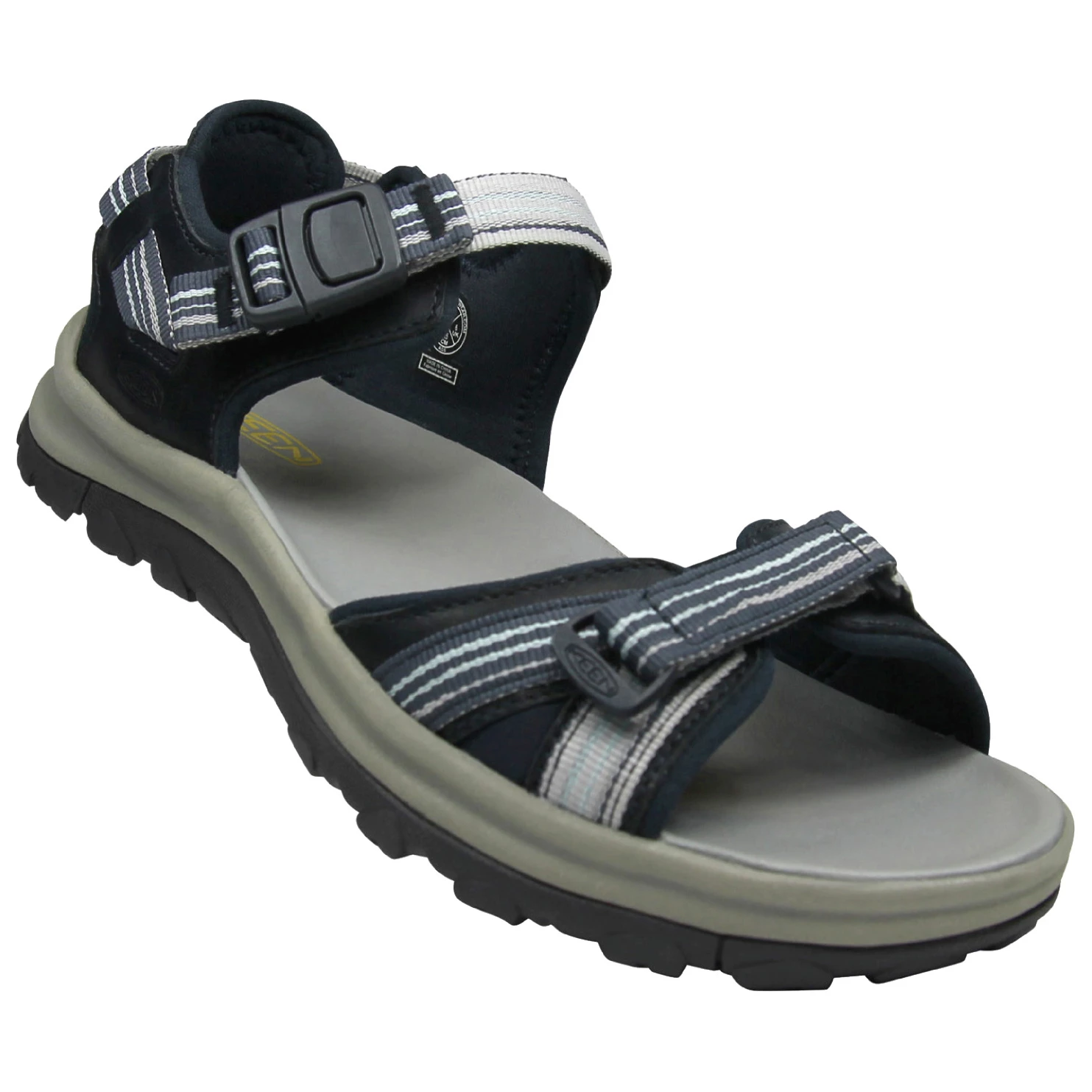 Keen - Women's Terradora II Open Toe Sandal Leather - Sandales 2 Keen - Women's Terradora II Open Toe Sandal Leather - Sandales – Image 2