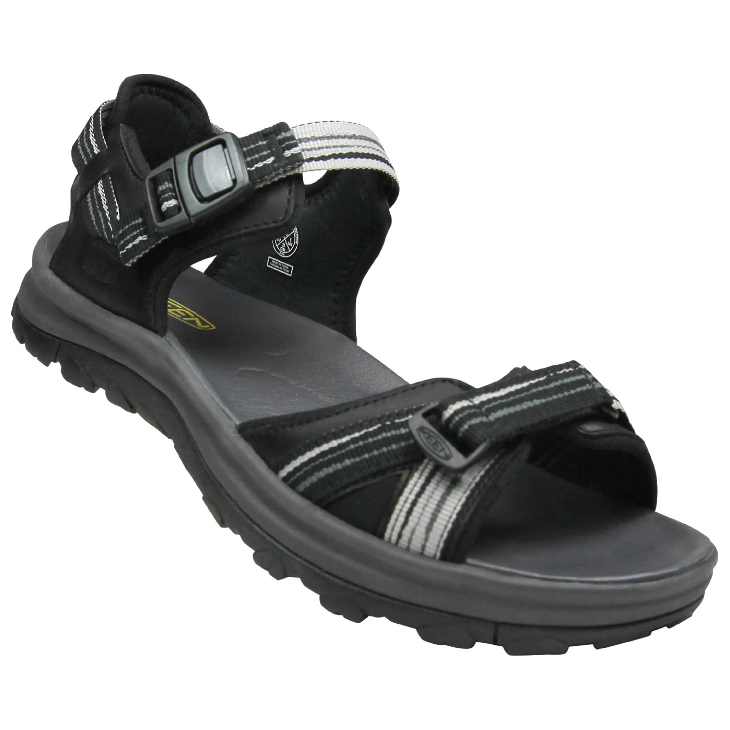 Keen - Women's Terradora II Open Toe Sandal Leather - Sandales 3 Keen - Women's Terradora II Open Toe Sandal Leather - Sandales – Image 3