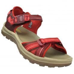 Keen - Women's Terradora II Open Toe Sandal Leather - Sandales 7 Keen - Women's Terradora II Open Toe Sandal Leather - Sandales -Sandales Soldes keen womens terradora ii open toe sandal leather sandales 3