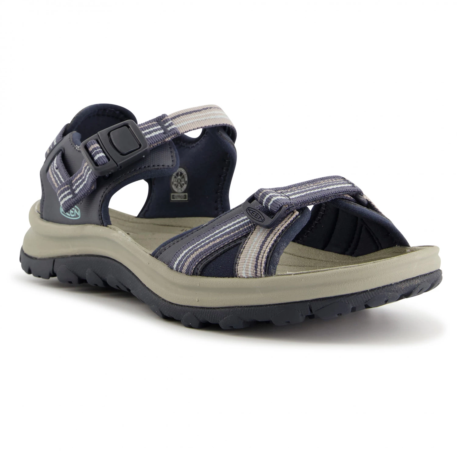 Keen - Women's Terradora II Open Toe Sandal - Sandales 2 Keen - Women's Terradora II Open Toe Sandal - Sandales – Image 2