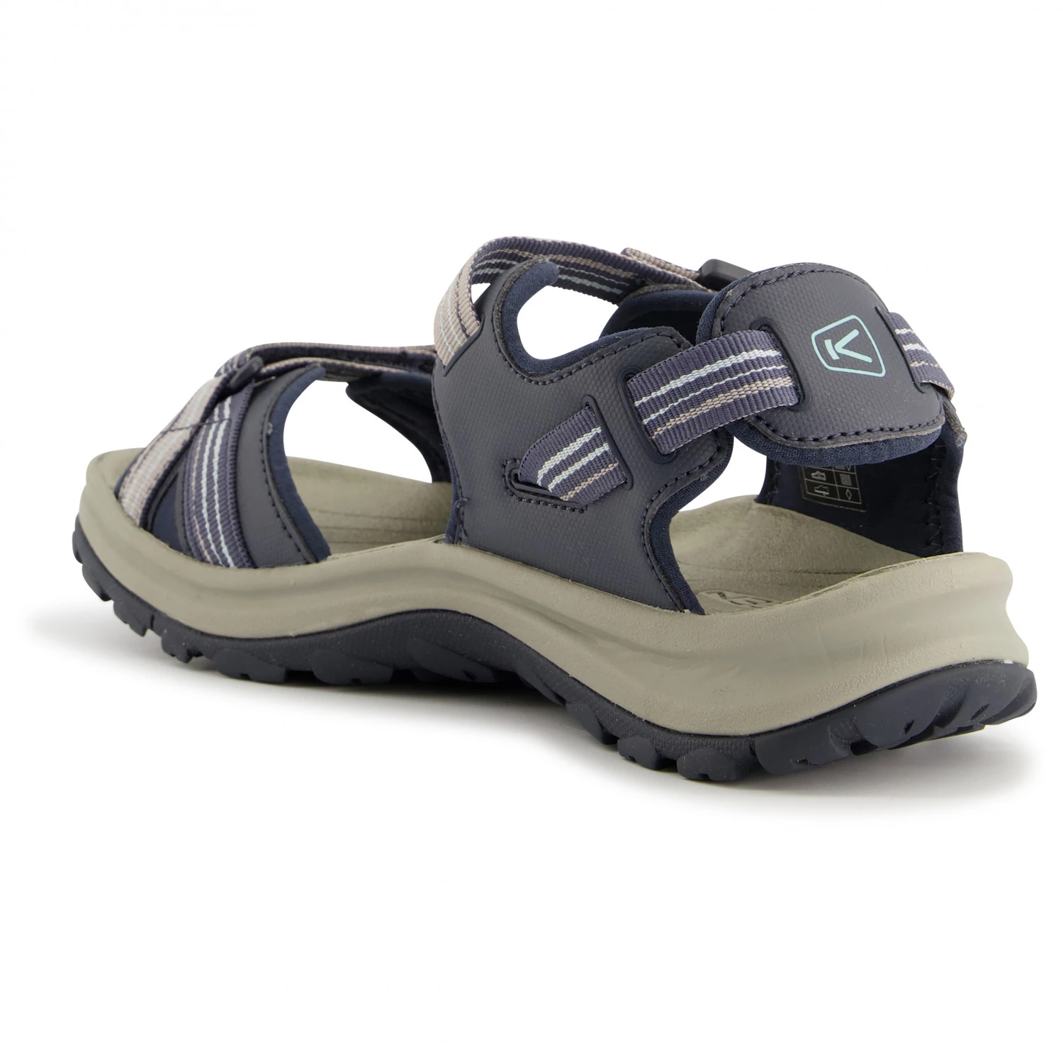 Keen - Women's Terradora II Open Toe Sandal - Sandales 5 Keen - Women's Terradora II Open Toe Sandal - Sandales – Image 5