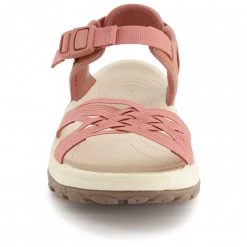 Keen - Women's Terradora II Strappy Open Toe - Sandales -Sandales Soldes keen womens terradora ii strappy open toe sandales detail 3