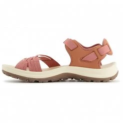 Keen - Women's Terradora II Strappy Open Toe - Sandales -Sandales Soldes keen womens terradora ii strappy open toe sandales detail 4