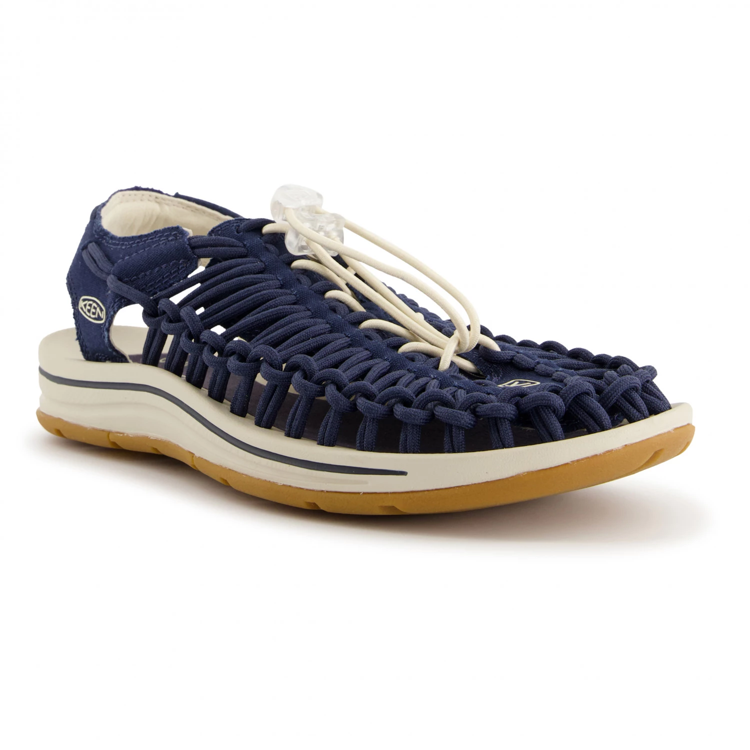 Keen - Women's Uneek Canvas - Sandales 2 Keen - Women's Uneek Canvas - Sandales – Image 2