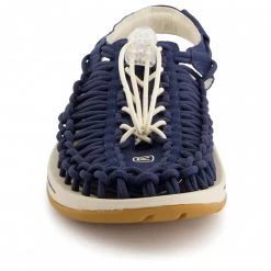 Keen - Women's Uneek Canvas - Sandales 8 Keen - Women's Uneek Canvas - Sandales -Sandales Soldes keen womens uneek canvas sandales detail 3