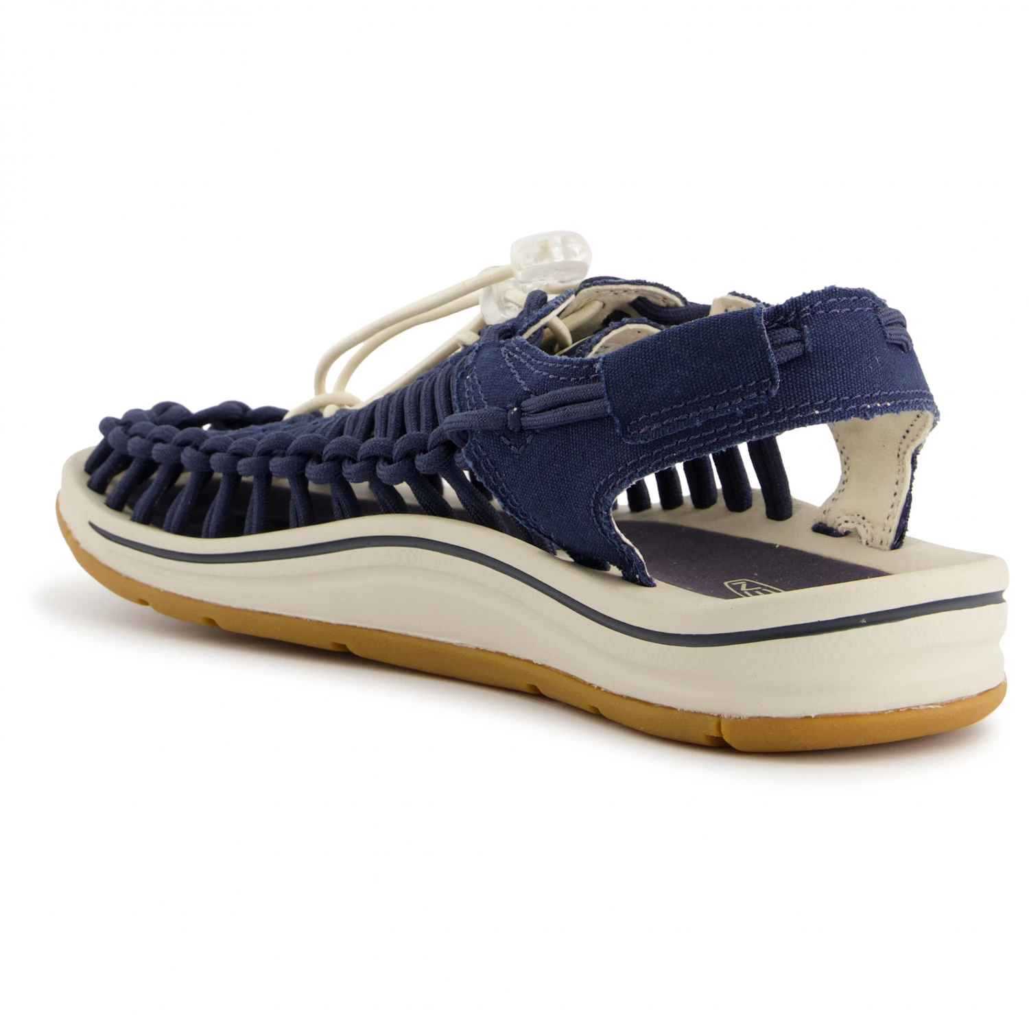 Keen - Women's Uneek Canvas - Sandales 5 Keen - Women's Uneek Canvas - Sandales – Image 5