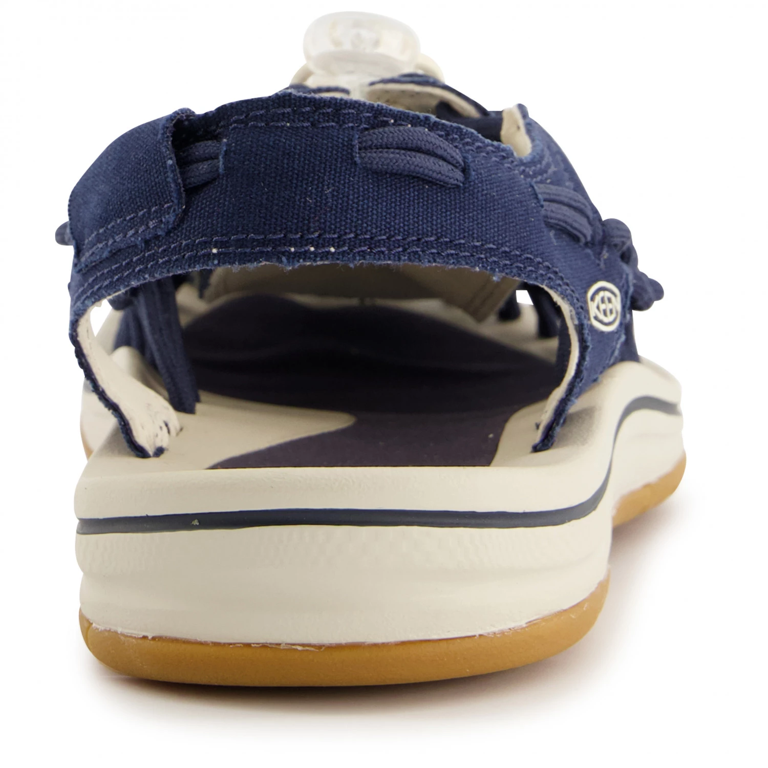 Keen - Women's Uneek Canvas - Sandales 6 Keen - Women's Uneek Canvas - Sandales – Image 6