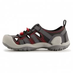 Keen - Youth Knotch Creek - Sandales -Sandales Soldes keen youth knotch creek sandales detail 4