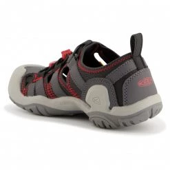 Keen - Youth Knotch Creek - Sandales -Sandales Soldes keen youth knotch creek sandales detail 5