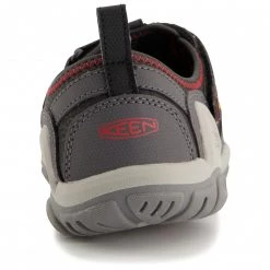 Keen - Youth Knotch Creek - Sandales -Sandales Soldes keen youth knotch creek sandales detail 6