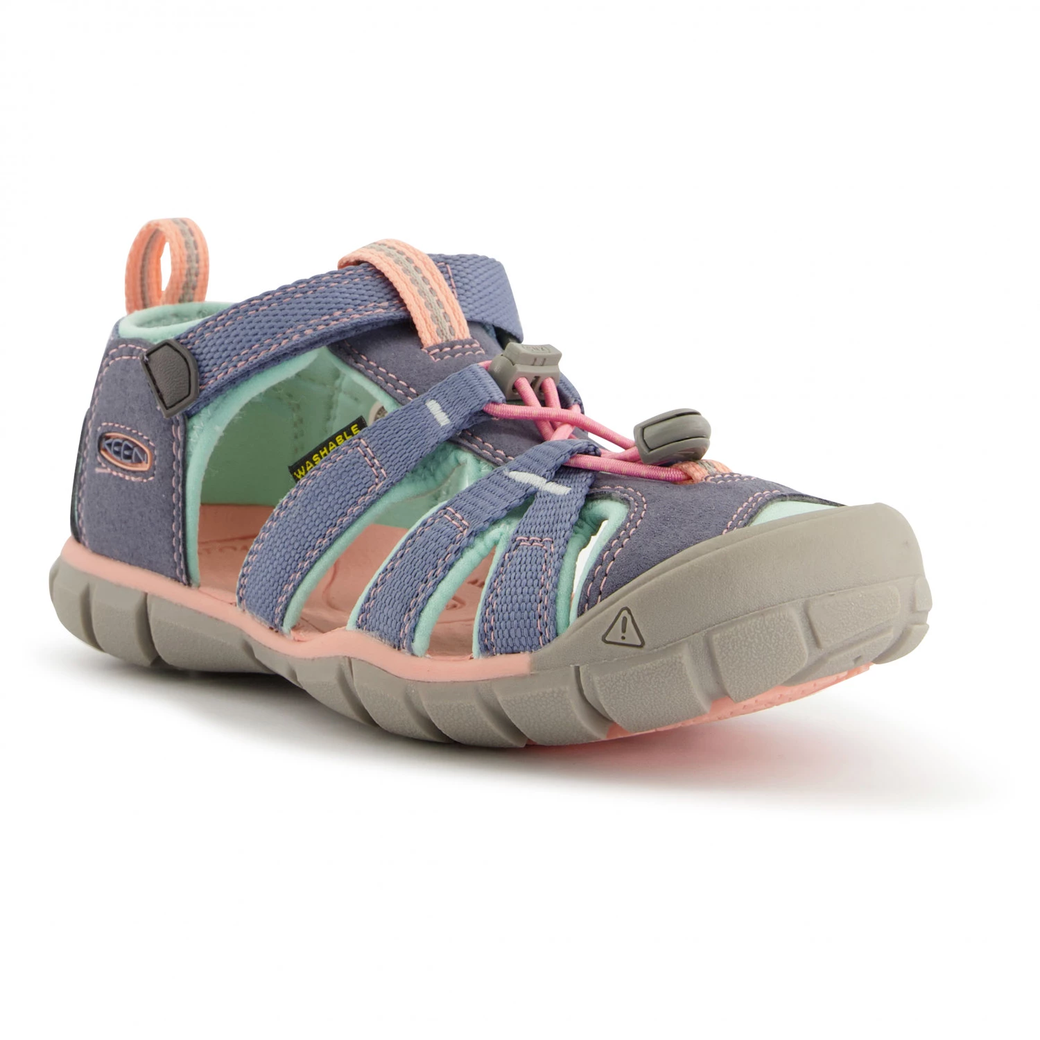 Keen - Youth Seacamp II CNX - Sandales 2 Keen - Youth Seacamp II CNX - Sandales – Image 2