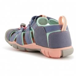 Keen - Youth Seacamp II CNX - Sandales 10 Keen - Youth Seacamp II CNX - Sandales -Sandales Soldes keen youth seacamp ii cnx sandales detail 5