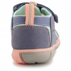 Keen - Youth Seacamp II CNX - Sandales 11 Keen - Youth Seacamp II CNX - Sandales -Sandales Soldes keen youth seacamp ii cnx sandales detail 6