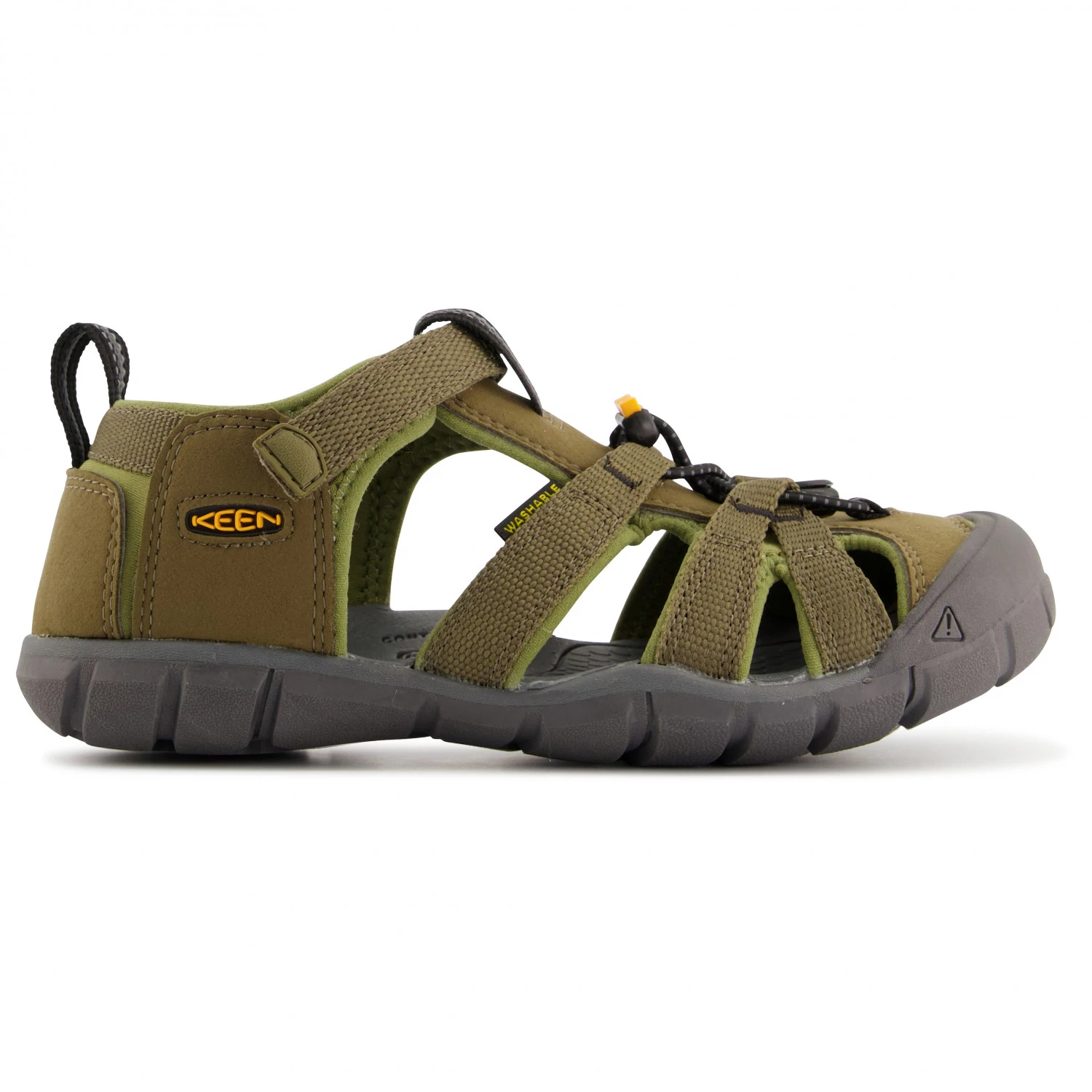 Keen - Youth Seacamp II CNX - Sandales 1 Keen - Youth Seacamp II CNX - Sandales