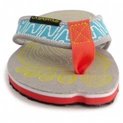 La Sportiva - Women's Swing - Sandales -Sandales Soldes la sportiva womens swing sandales detail 3