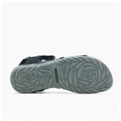 Merrell - Women's Terran 3 Cush Lattice - Sandales -Sandales Soldes merrell womens terran 3 cush lattice sandales detail 6