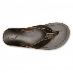 Olukai - Nohona 'Ili - Sandales -Sandales Soldes olukai nohona ili sandales detail 3