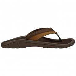 Olukai - Ohana Koa - Sandales 11 Olukai - Ohana Koa - Sandales -Sandales Soldes olukai ohana koa sandales 2