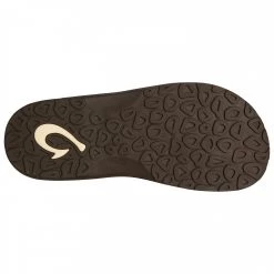 Olukai - Ohana Koa - Sandales 8 Olukai - Ohana Koa - Sandales -Sandales Soldes olukai ohana koa sandales detail 3